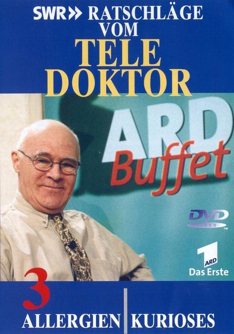 Ratschl&auml;ge vom Teledoktor. Paket - Aart Gisolf