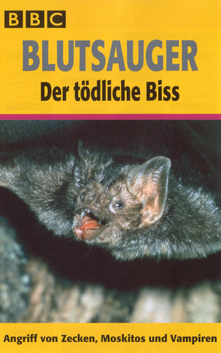 Blutsauger - der tödliche Biss