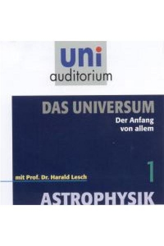 Paket Das Universum- Astrophysik