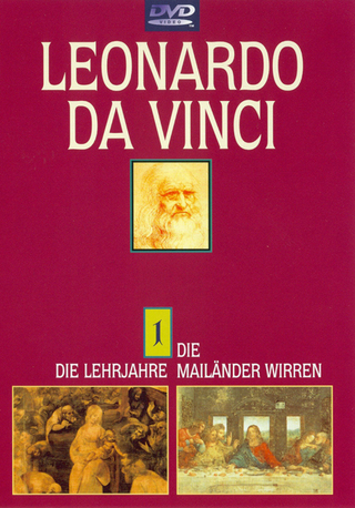 Leonardo Da Vinci. Paket