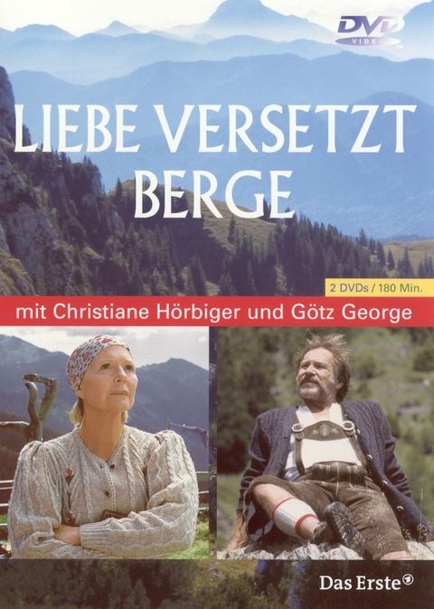 Liebe versetzt Berge