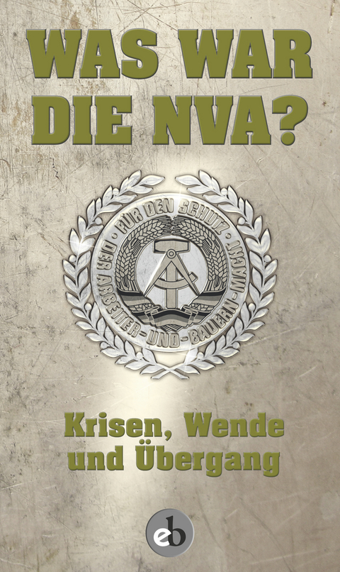 Was war die NVA?