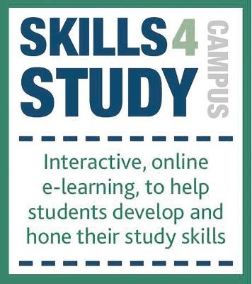 Skills4studycampus -  Palgrave Macmillan Ltd