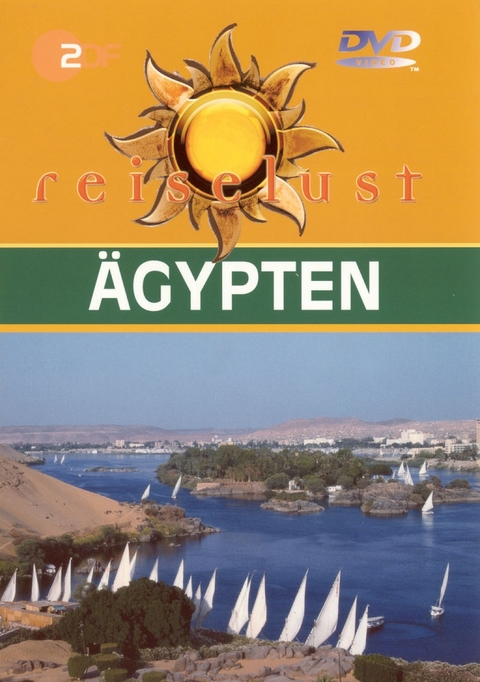 &Auml;gypten
