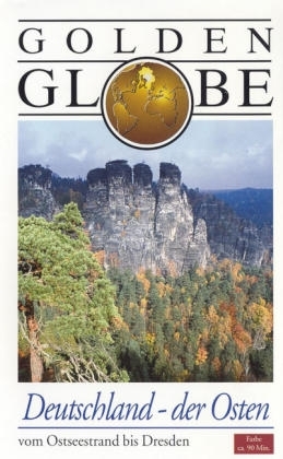 Deutschland - der Osten