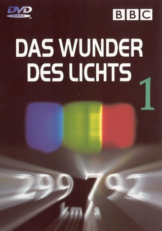 Das Wunder des Lichts. Paket / Es werde Licht & Das Licht der Vernunft