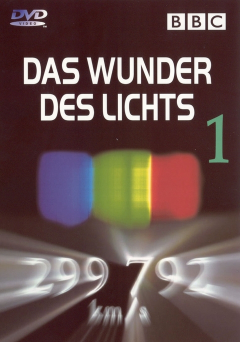 Das Wunder des Lichts. Paket / Es werde Licht & Das Licht der Vernunft