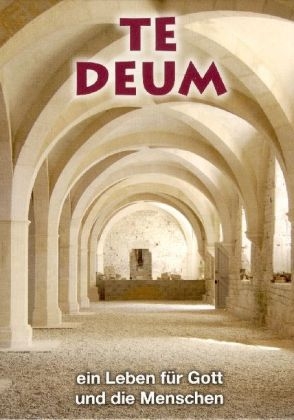 Te Deum, 6 DVDs