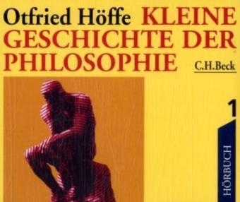Kleine Geschichte der Philosophie - Otfried Höffe