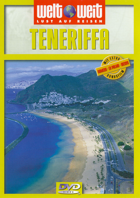 Teneriffa