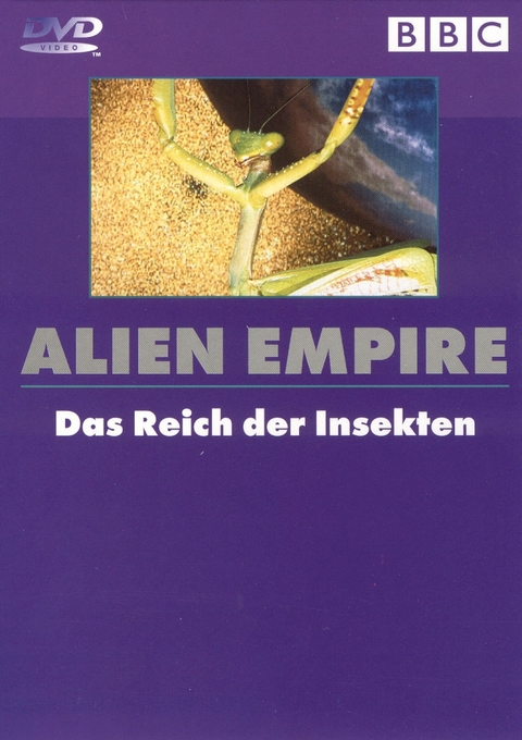 Alien Empire
