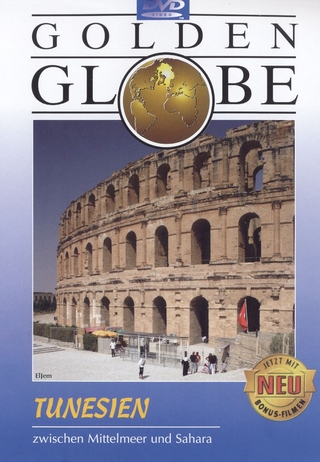 Tunesien mit Bonusfilm 