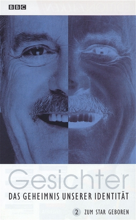 Zum Star geboren, 1 Videocassette