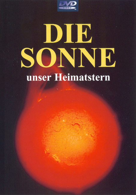 Die Sonne unser Heimatstern