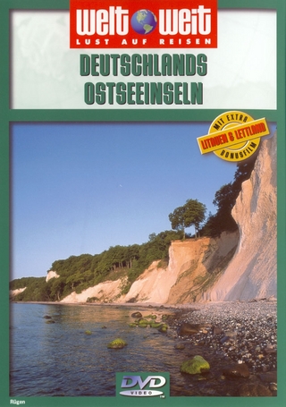 Deutschlands Ostseeinseln