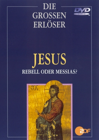 Die grossen Erlöser. Paket / Jesus