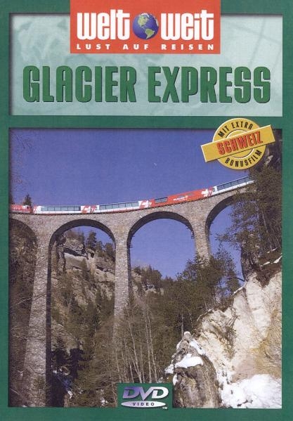 Glacier Express