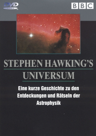 Stephen Hawking's Universum. Schuber