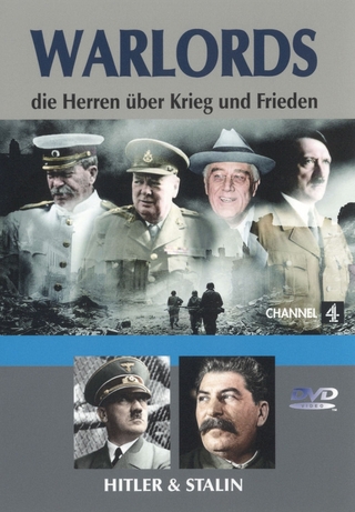 Warlords - die Herren über Krieg und Frieden