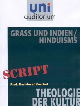 Grass und Indien /Hinduismus
