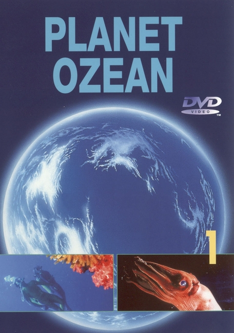 Planet Ozean. Schuber