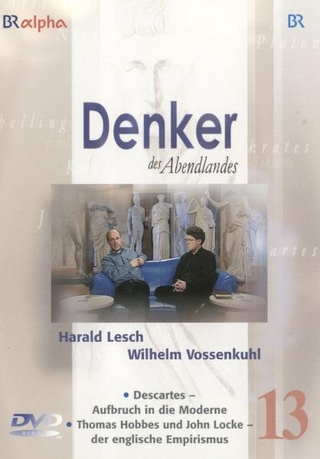 Denker des Abendlandes, Teil 13