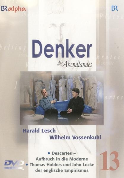 Denker des Abendlandes, Teil 13