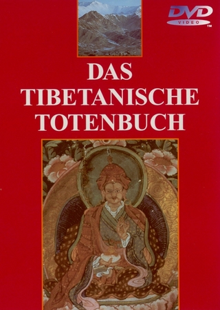 Das Tibetanische Totenbuch. Paket