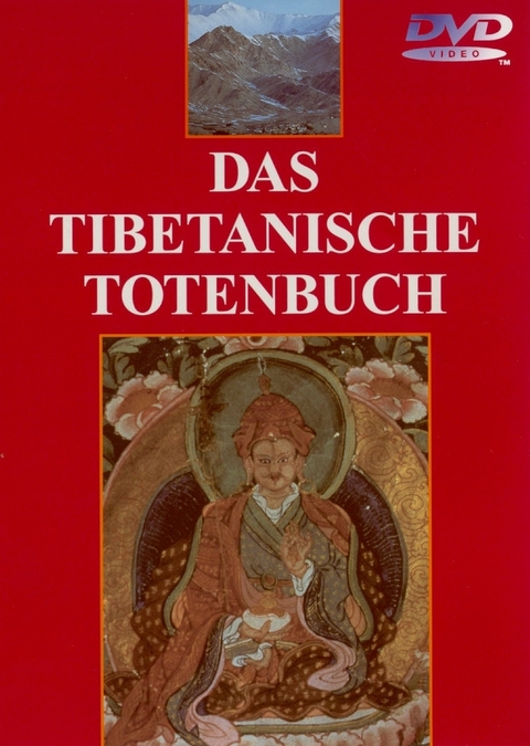 Das Tibetanische Totenbuch. Paket