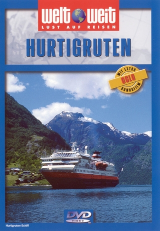 Hurtigruten