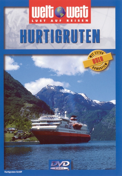 Hurtigruten