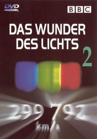 Das Wunder des Lichts. Paket / Die Licht-Revolution & Die Formel des Lichts