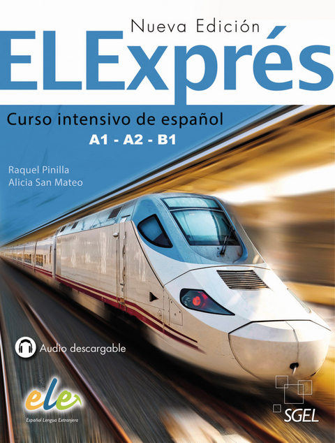 ELExprés – Nueva edición - Raquel Pinilla, Alicia San Mateo