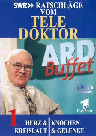 Ratschläge vom Teledoktor. Paket