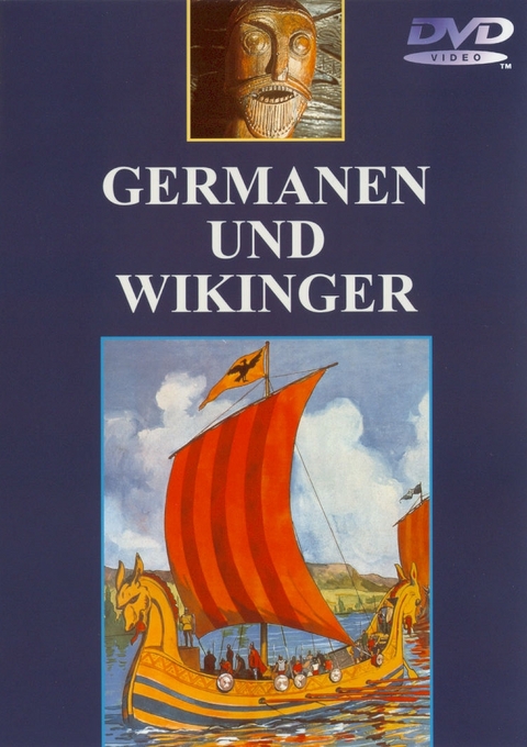 Germanen und Wikinger