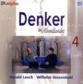 Denker des Abendlandes, 4. Staffel