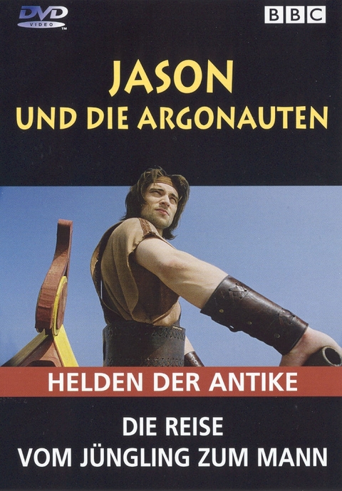 Helden der Antike. Paket