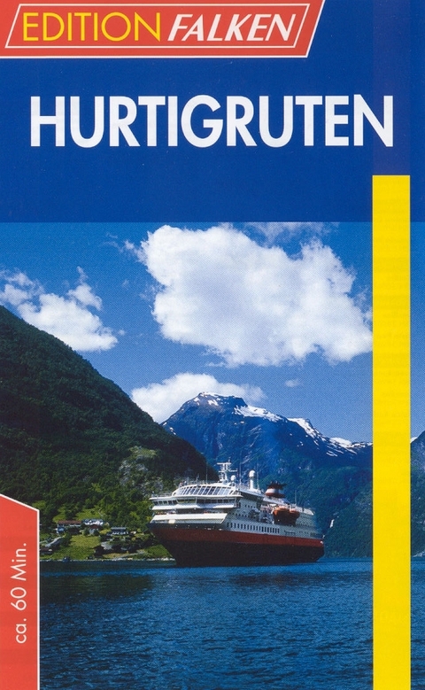 Hurtigruten