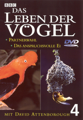 Das Leben der Vögel. Paket