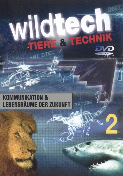 Wildtech. Paket