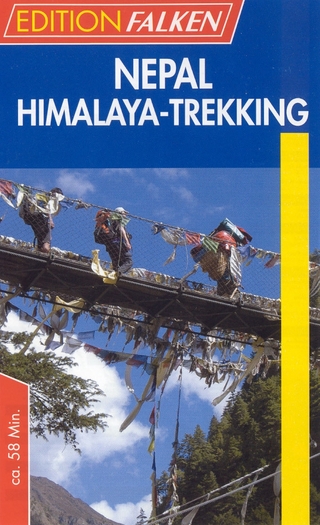 Nepal. Paket / Nepal Himalaya-Trekking