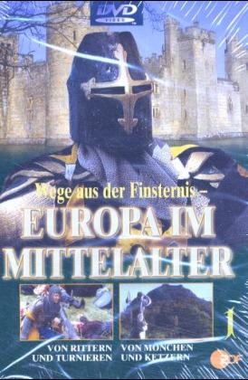Europa im Mittelalter - Wege aus der Finsternis. Paket