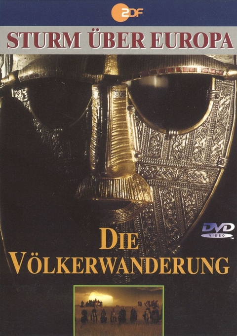 Sturm über Europa. Paket