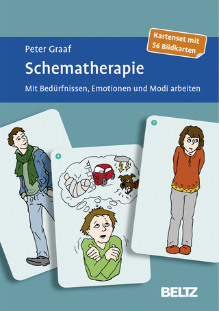 Schematherapie