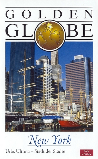 New York, 1 Videocassette