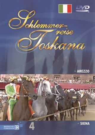 Schlemmerreise Toskana. Paket
