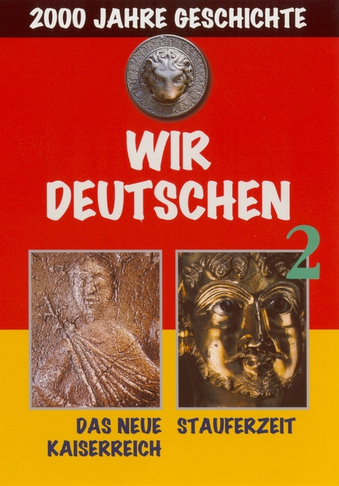 Wir Deutschen - Paket