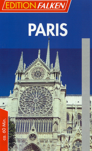 Paris. Videocassette