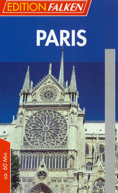 Paris. Videocassette