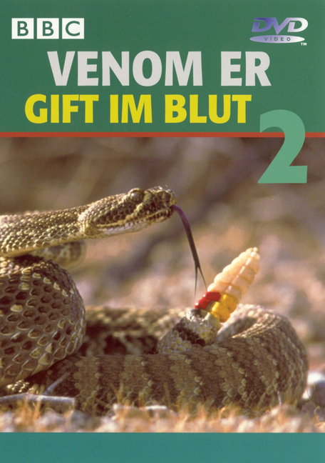 Vernom ER. Gift im Blut